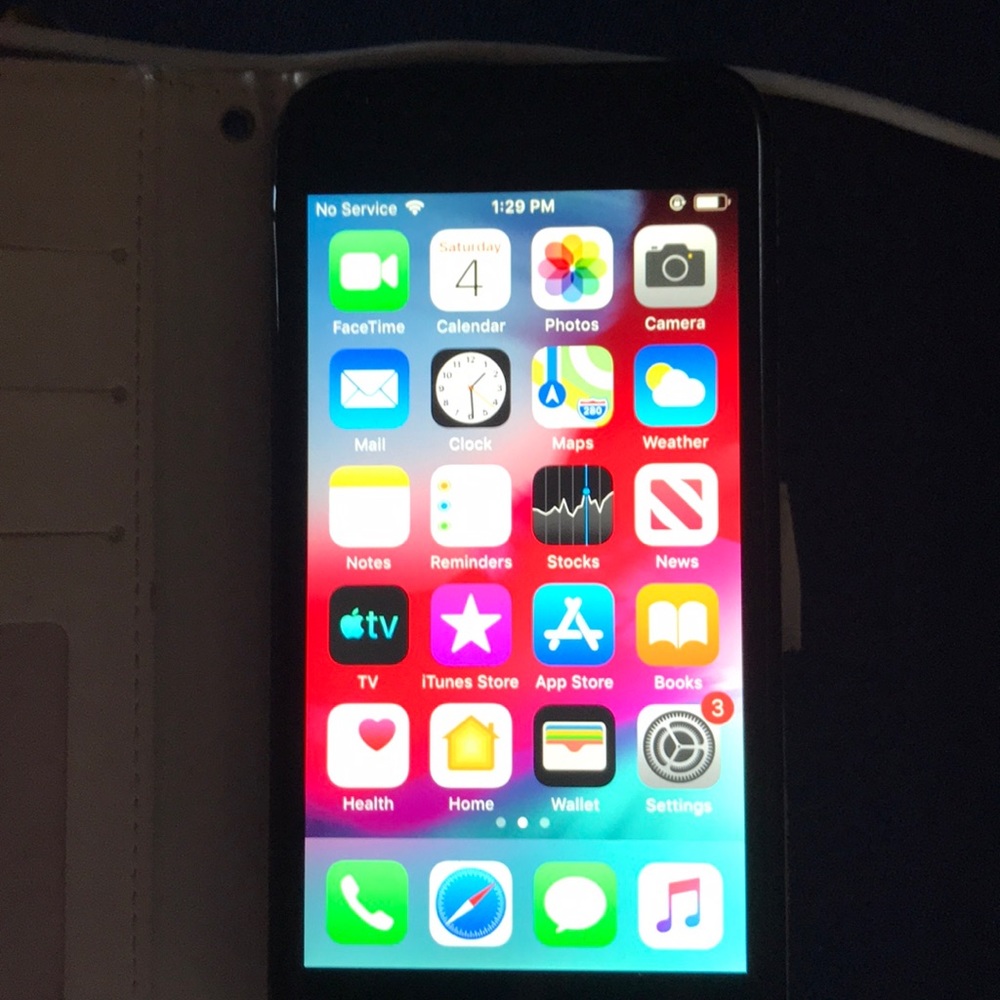 iPhone 6